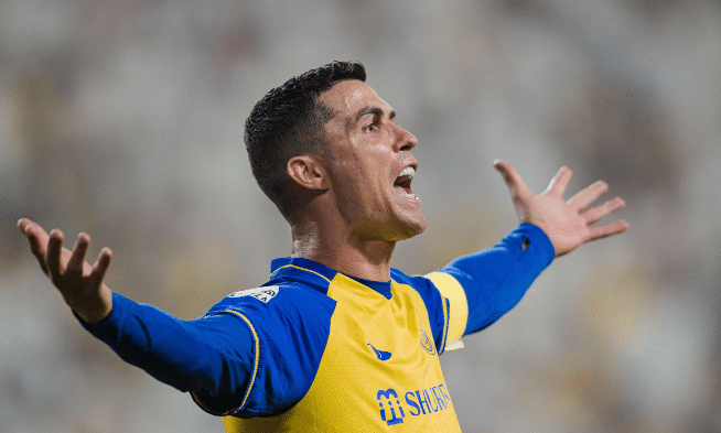 C罗夺冠概率有多大？追分希望渺茫，最坏结果：下一轮四大皆空