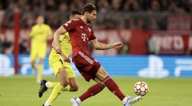 欧冠西甲第7连斩尤文拜仁狂飙！时隔16年队史第2次进4强