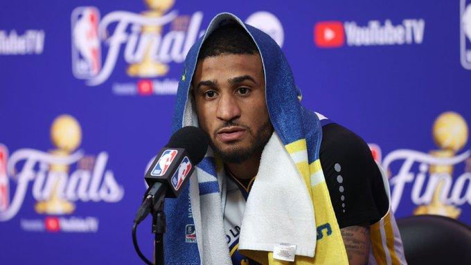 勇士四方交易正式达成：佩顿回归怀斯曼离队 闹剧结束涉及球员获准上场