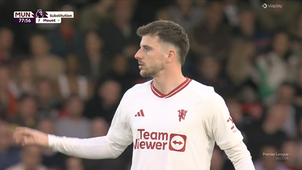 曼联6000万买个玻璃人，芒特再受伤无缘足总杯