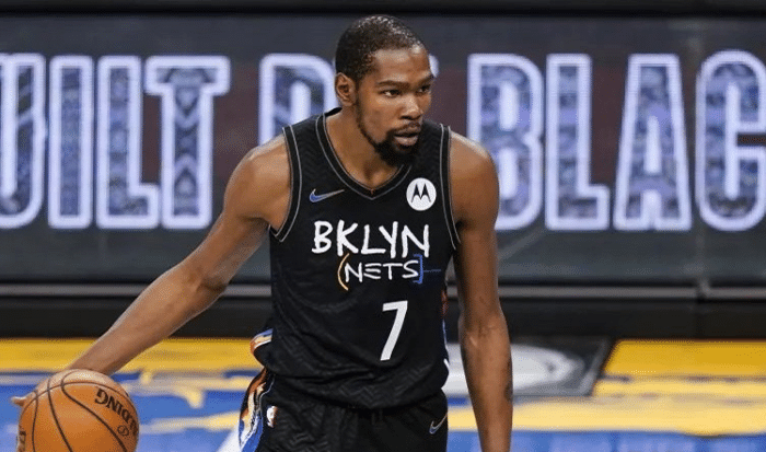 杜兰特11年前言论被挖！为何都加入湖人热火？KD：时间改变一切