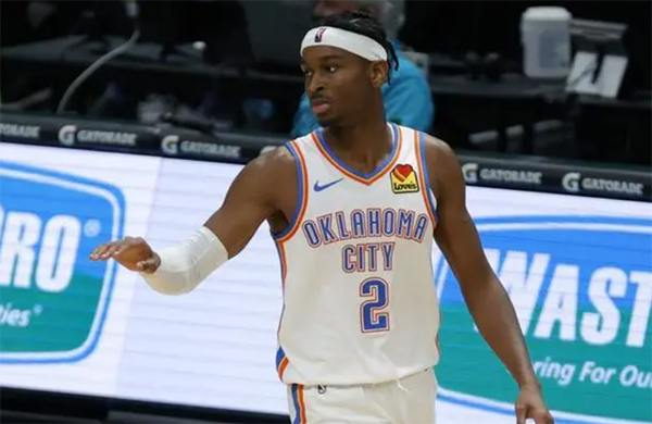 联盟大黑马成连胜终结者：终结快船9连胜和凯掘6连胜 直逼西部第一