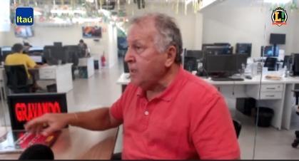 济科：梅西缺乏领导力，他因为名气才戴上队长袖标