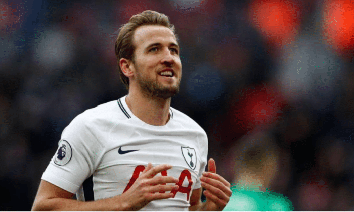 热刺接近和凯恩续约！雷吉隆接近伤愈复出！穆帅有意德甲中场！