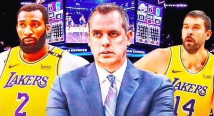 沃格尔遇难题！庄神拉低湖人整体防守效率，小加替补数据喜人