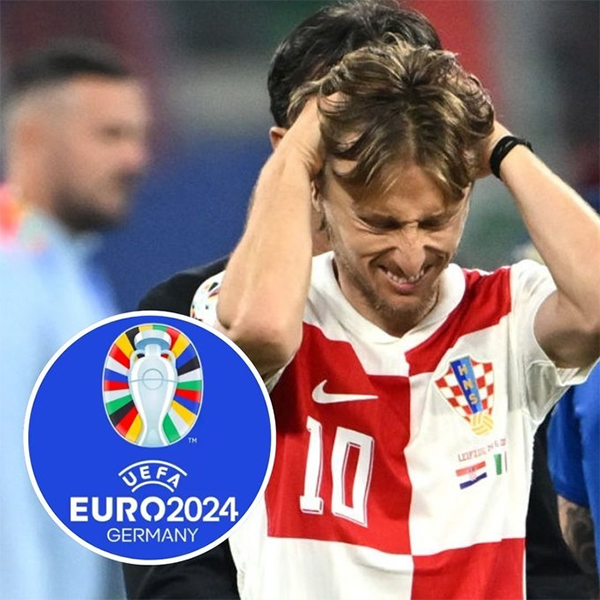 克罗地亚出线形势急转直下 8分钟补时遭球员质疑