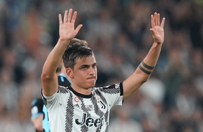 迪巴拉签约国米达协议！罗马截胡有戏，报价诱人，穆帅次选林加德