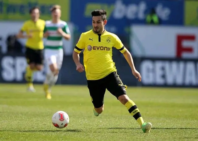 京多安：与多特蒙德就重返德甲的可能性进行了接触