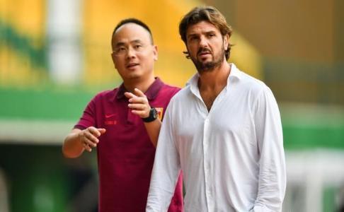 里皮儿子是谁？里皮儿子在干什么？