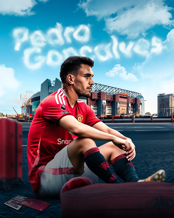 阿莫林会签爱将接班 B 费吗？曼联改打343为何中场必须改造？三小天才缘何成目标？