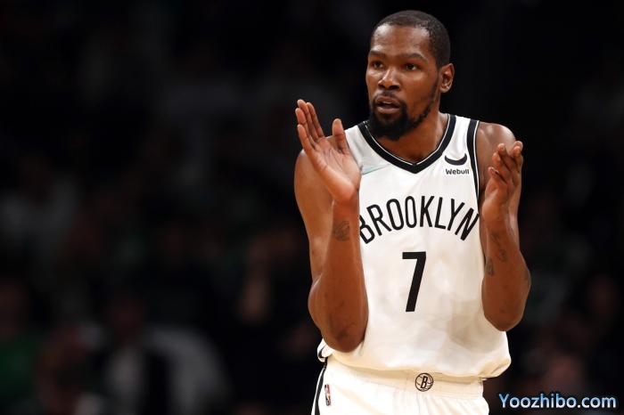 17大市场动态：杜兰特重申交易请求 湖人宣布经典复古球衣回归