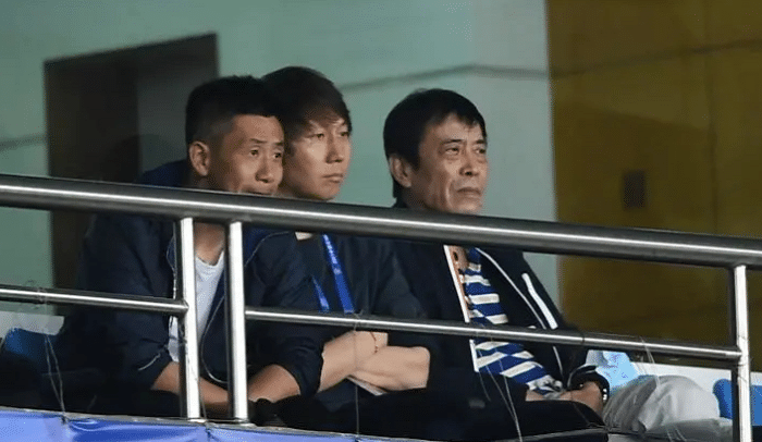 争议！舆论强行为陈戌源洗白，名记解读：影响归化，认罪伏法