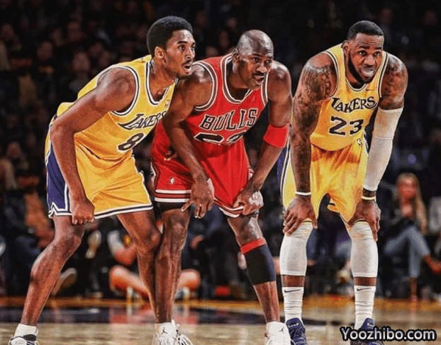 詹科谁的历史地位更高？150万球迷票选结果出炉：詹皇51%略占优势