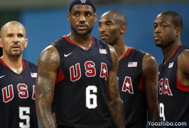 救赎之队纪录片10月上映！詹姆斯韦德联合制作 杜兰特：等不及想看