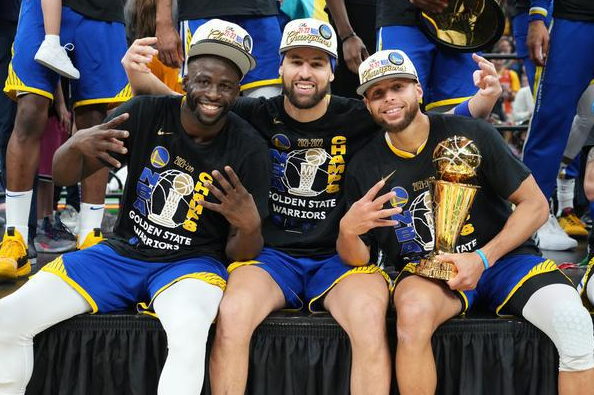 勇士拒绝拆散巨头，维金斯或成交易筹码，乔治提出双赢建议！