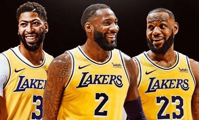 截胡？曝火箭等队希望通过交易得到庄神，湖人愿望或将落空