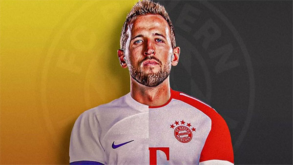 超1亿欧！拜仁创纪录终极报价凯恩，通牒热刺：数小时内必须给答复