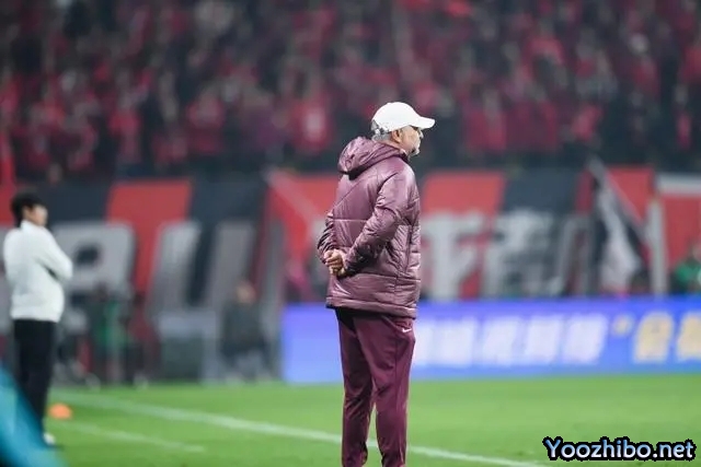 亚森中超执教之路遇阻，四连败逼近下课边缘！