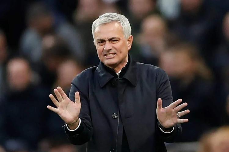 穆里尼奥年薪有多少？穆里尼奥年薪处于什么水平？