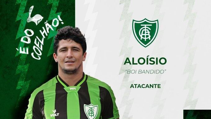 官方：洛国富加盟米内罗美洲