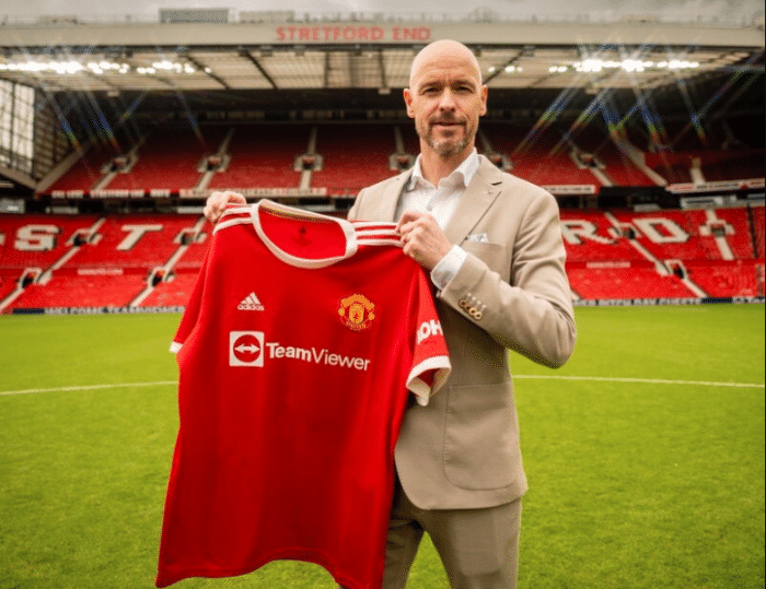 曼联引援拖沓！C罗发文暗讽，转会只有2个选择，巴黎成理想归宿