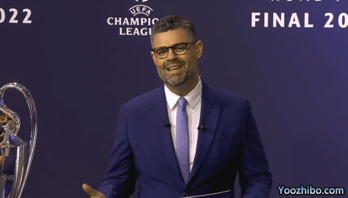 欧冠1/4决赛抽签结果：利物浦拜仁上上签 曼城马竞强强对决