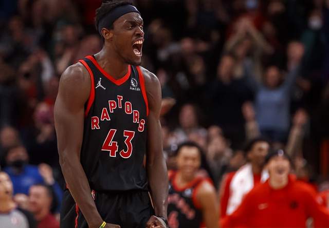 抢手! NBA又一全明星恐离队, 1队脱颖而出, 明夏或签超2亿肥约