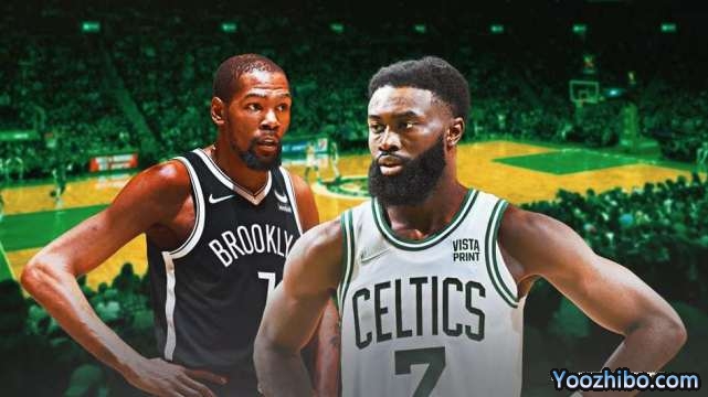 曝布朗成篮网谈判要价底线！杜兰特遭前辈炮轰：总在换队能有多强