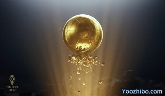 金球奖最新赔率：本泽马领跑，萨拉赫第二