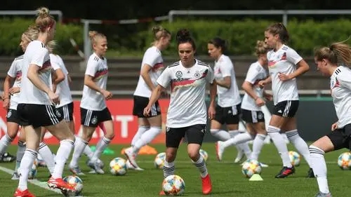 德国女足2019世界杯表现如何？德国女足有多强？