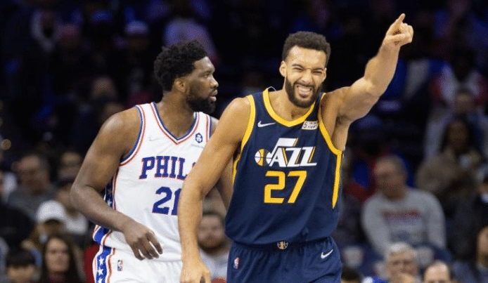 恩比德战力猛却输球，生涯第200次单节得分10+，伤病仍是他的挑战