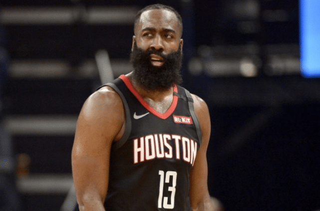 哈登公开摊牌！名记却透露火箭强硬态度：想换回哈登同级别巨星