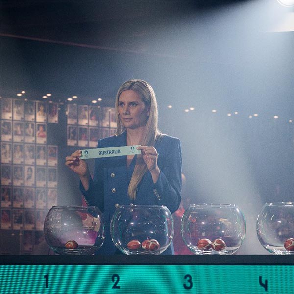 2024巴黎奥运篮球分组出炉:美国、塞尔维亚与法国、日本同台竞技