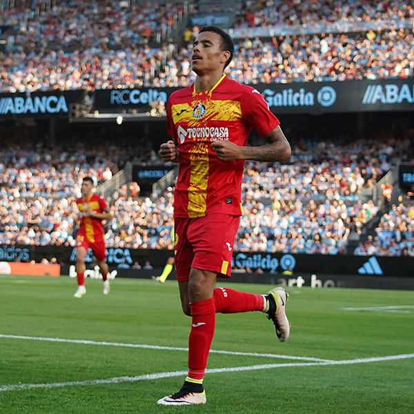 青木时隔628天再入球，仍想回归曼联！或放弃代表英格兰转投一队