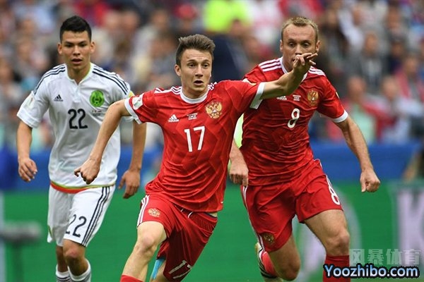 俄罗斯足球怎么样？俄罗斯足球风格特点是什么？