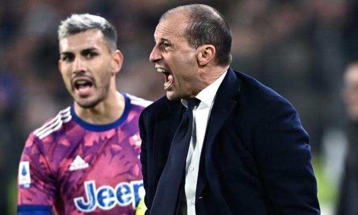 尤文内讧！28岁阿根廷冠军功臣和主帅激烈争吵，今夏或被退货回巴黎