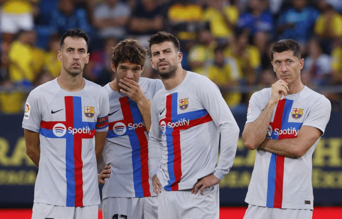 欧冠5冠王踢疯了：开季6场大胜、3线高歌，新援连入9球