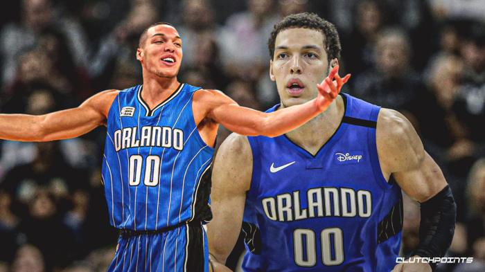 掘金3换1再获强援！魔术正式交易戈登，他联手约基奇冲击总冠军