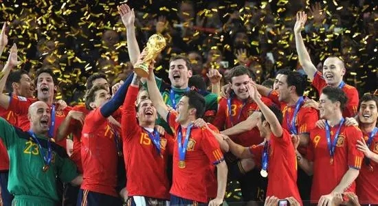 历届世界杯冠军都有哪些球队?都有哪些国家举办过世界杯?