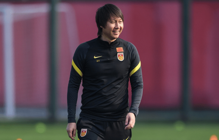 28人保8连胜！国足3月备战世预赛：武磊+4大归化缺席，3名主力痊愈