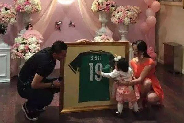 于大宝的绯闻女友都有谁？于大宝女友是谁？