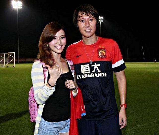 陈码头案再锁定大鱼，涉及外援交易，英国美女，和李铁关系密切