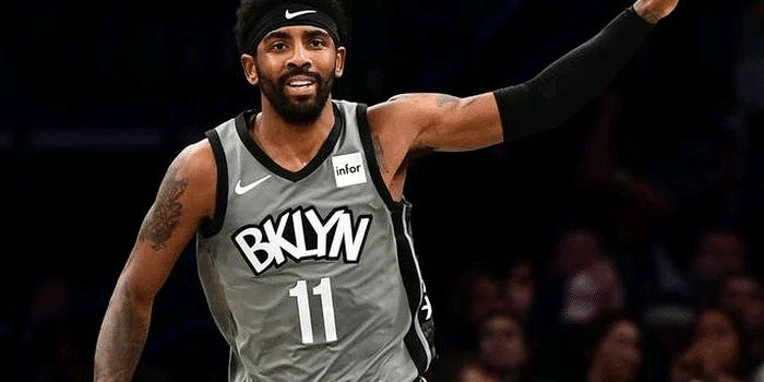 美国杨毅痛批欧文不职业：这小子太不靠谱，性格有问题