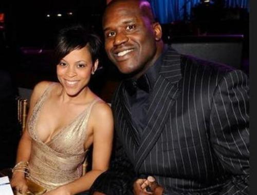 奥尼尔绯闻不断，拿到9000万分手费的奥尼尔前妻为何没有再婚？