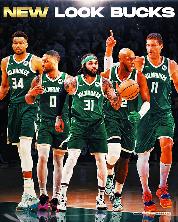 湖人错失特伦特引争议 管理不善成焦点