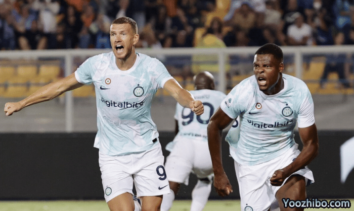 2000万欧！恭喜国米官宣套现天才，张康阳留什克，再补10球中卫