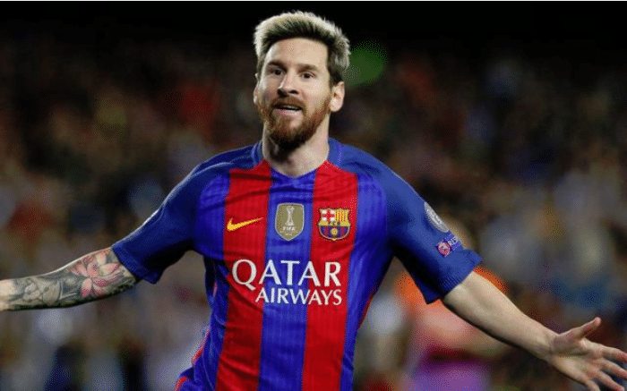 天降2.7亿分成！巴萨接近完成梅西续约，又能看到梅罗对决了？