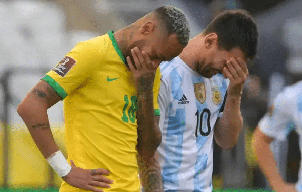 乌贼刘上线！刘语熙唇语预测世界杯冠亚季军，梅西内马尔悬了