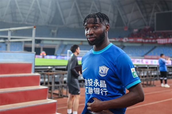 奥斯卡签3+1年合同入中超升班马，归化能否成真？国足18强赛强援会来吗？