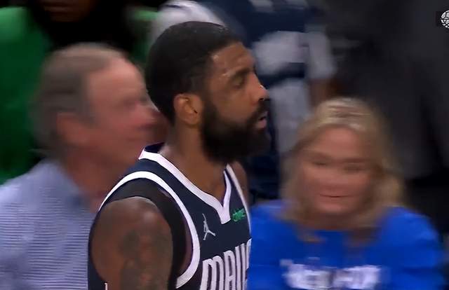 凯尔特人3-0独行侠夺赛点 NBA史上从未有此翻盘奇迹